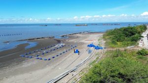 tiến độ vinhomes green paradise