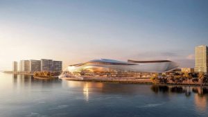 tiện ích vinhomes green paradise