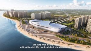 tiện ích vinhomes green paradise