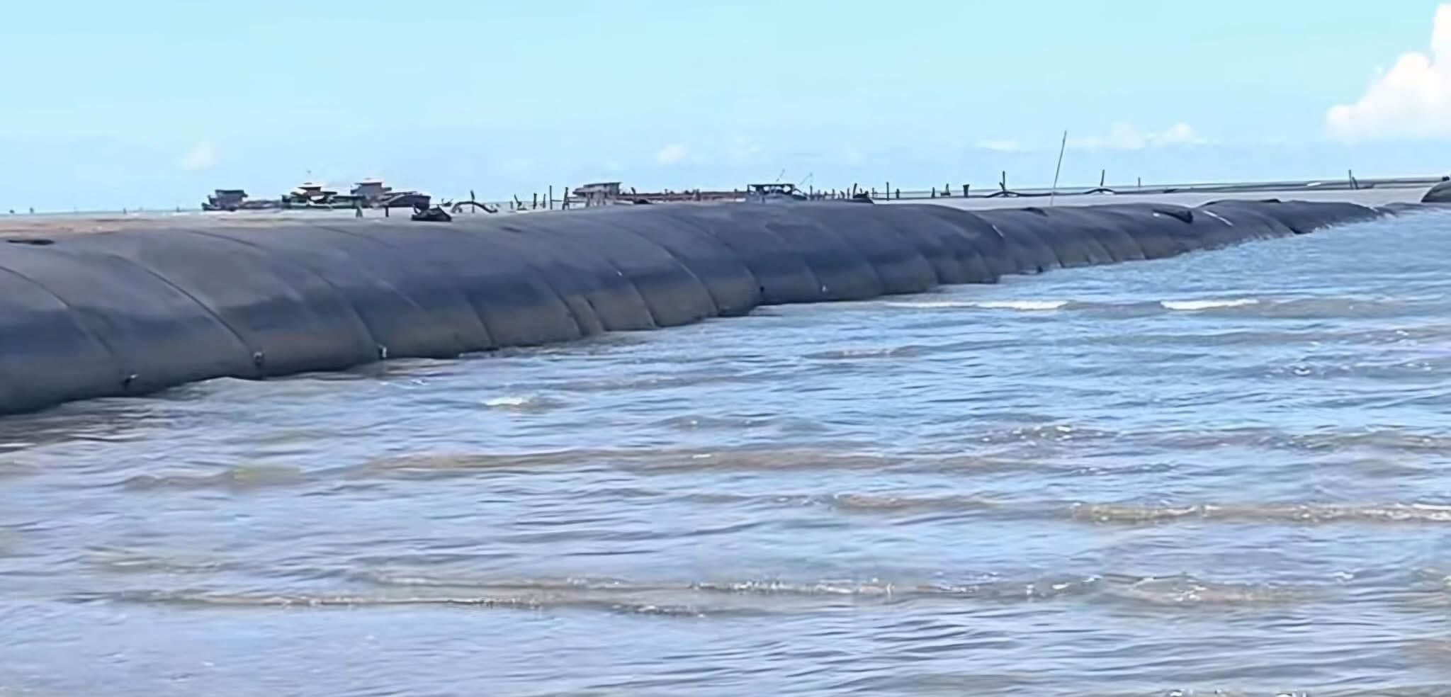 Tiến độ Vinhomes Cần Giờ