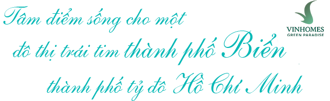 vinhomes green paradise website chính thức