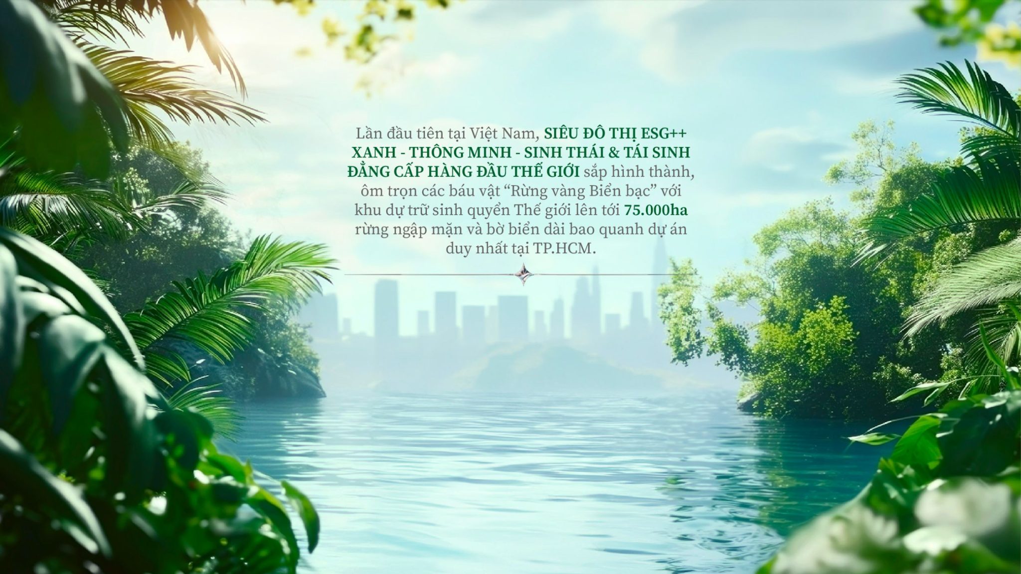 vinhomes green paradise