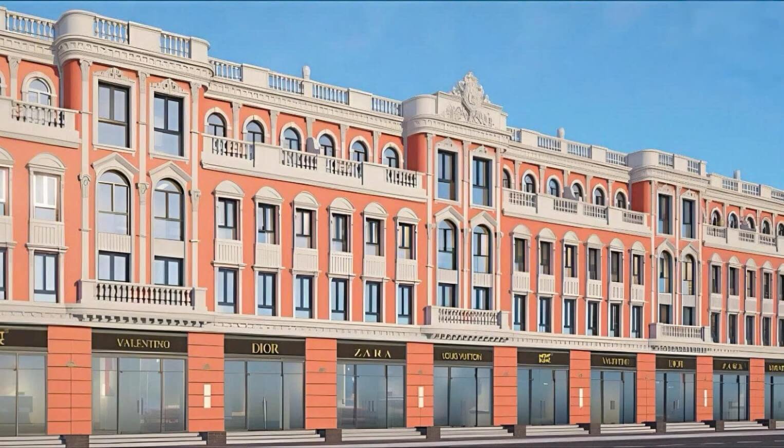 shophouse vinhomes cần giờ